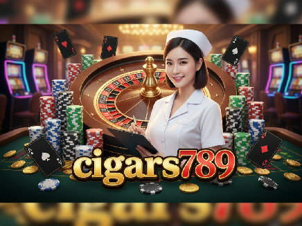 login cigars789