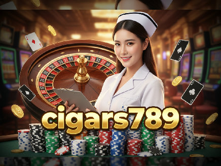cigars789 ทางเข้า