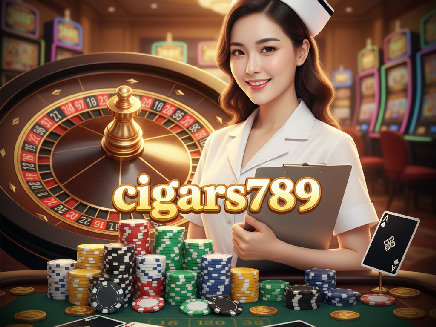 cigars789 เว็บตรง